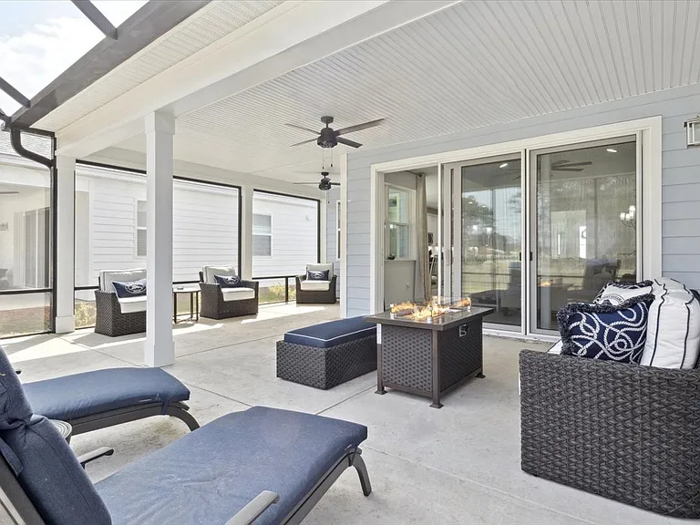 652 Ocean Hammock Loop — Photo 43