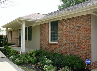 3232 Beckwith Rd, Mount Juliet, TN 37122