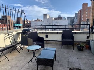 25 Avenue C #4AA, New York, NY 10009
