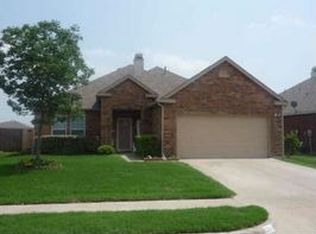 5344 Sonoma Dr, Keller, TX 76248