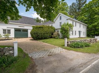 13 Main St, Boxford, MA 01921
