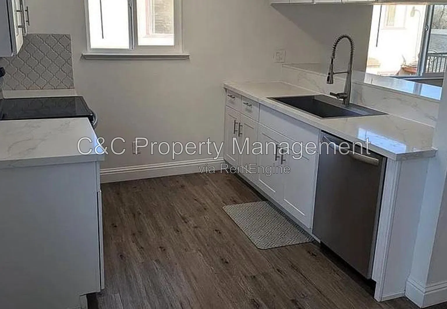 3 bed, 1.0 bath, 1000 sqft, $1,750 — Photo 4