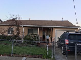 25651 Lewis Dr, Hayward, CA 94544