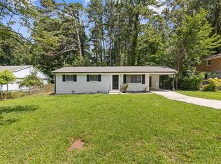 2472 Shiloh Dr, Decatur, GA 30034