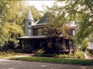606 Washington St, Valparaiso, IN 46383