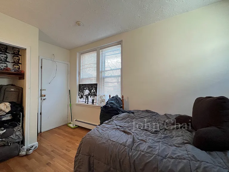 53 S Huntington Ave #205 — Photo 6