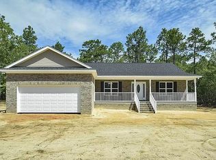 112 Howe St, West Columbia, SC 29170