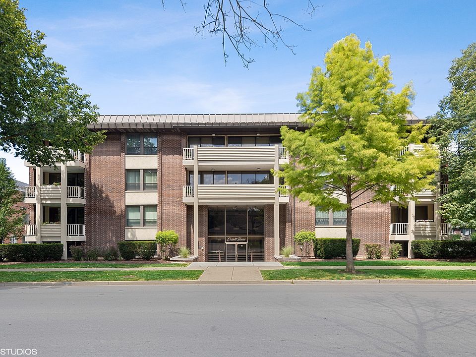 1st image of 111 E Cossitt Ave APT 206