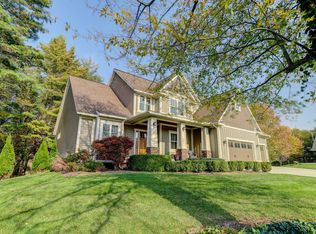 18906 Whispering Pine Way, Spring Lake, MI 49456