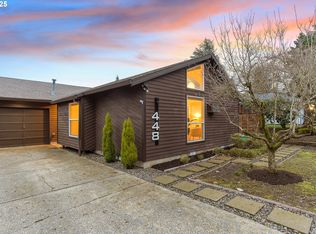 448 SW 121st Pl, Portland, OR 97225