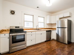 4130 Burns St #2, Detroit, MI 48214