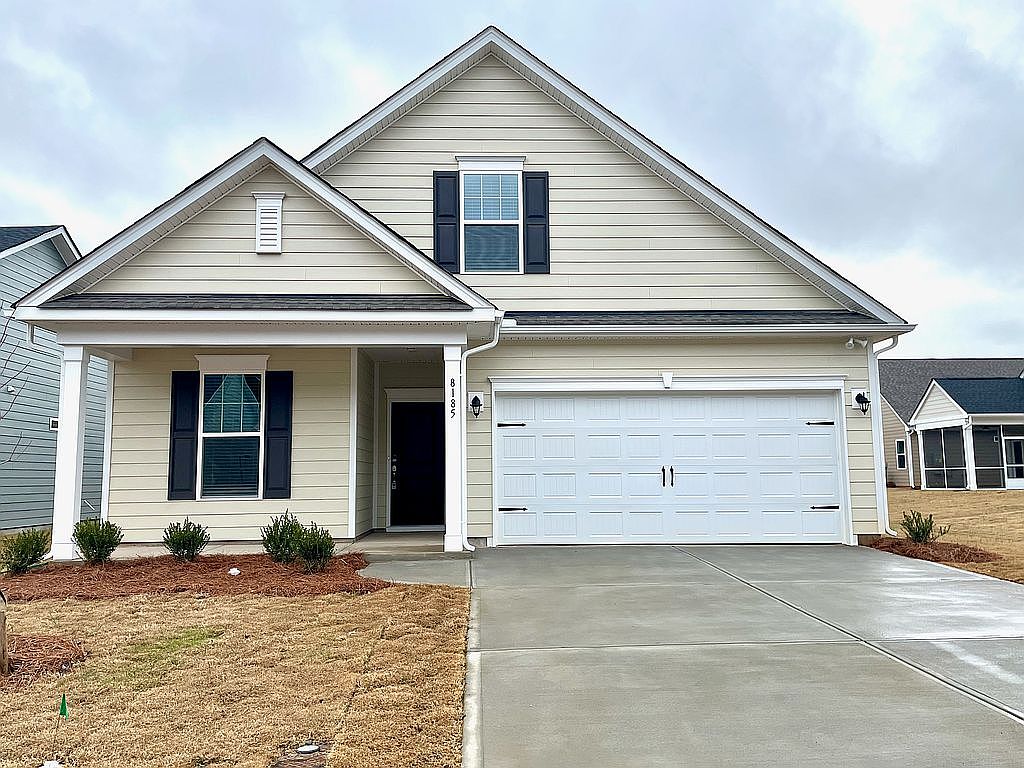 8185 McCormick St, Terrell, NC 28682 | Zillow