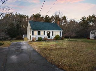 50 Balsam Ave, East Bridgewater, MA 02333