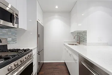 Rented by Compass