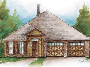 9631 Gunnison Dr, Gunnison, AL 36064