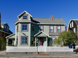88 Prospect St #2, Gloucester, MA 01930