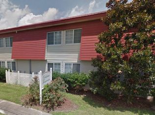 1334 Pascagoula St APT 7, Pascagoula, MS 39567