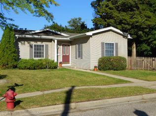 401 Highland Ave, East Lansing, MI 48823