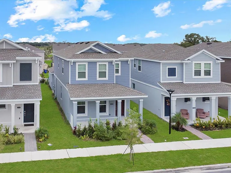 2538 Peace Of Mind Ave — Photo 43