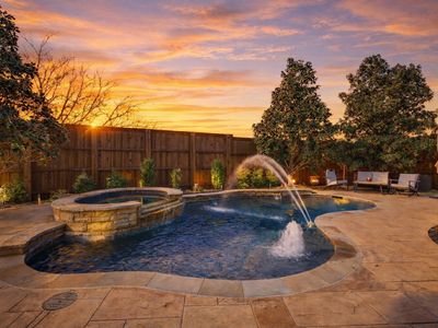 5925 Bloomsbury Pl, Frisco, TX, 75033