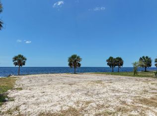 22205 S Gulfview Dr, Perry, FL 32348