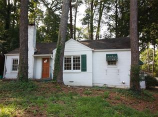 2295 N Decatur Rd, Decatur, GA 30033