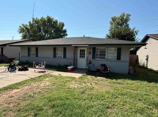 10130 State Highway 34 LOT 5, Woodward, OK 73801