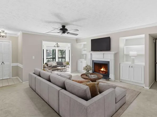 509 River Mill Cir, Roswell, GA 30075