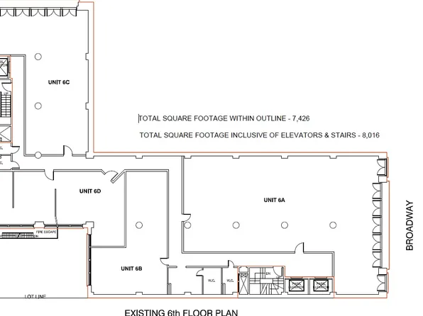 88 Prince Street 6 image 20 of 20