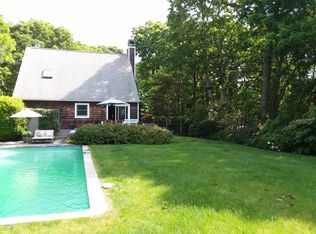 3 Lincoln Ave, East Hampton, NY 11937