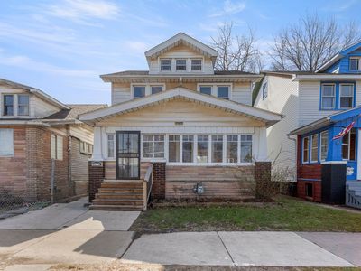 9113 Avis St, Detroit, MI, 48209