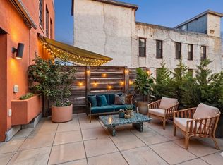 Kirkman Lofts, Brooklyn, NY 11201
