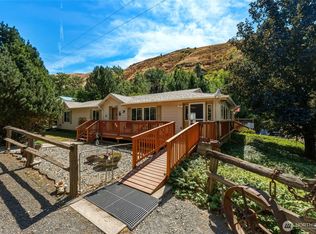 112 Tumalum Ln, Pomeroy, WA 99347