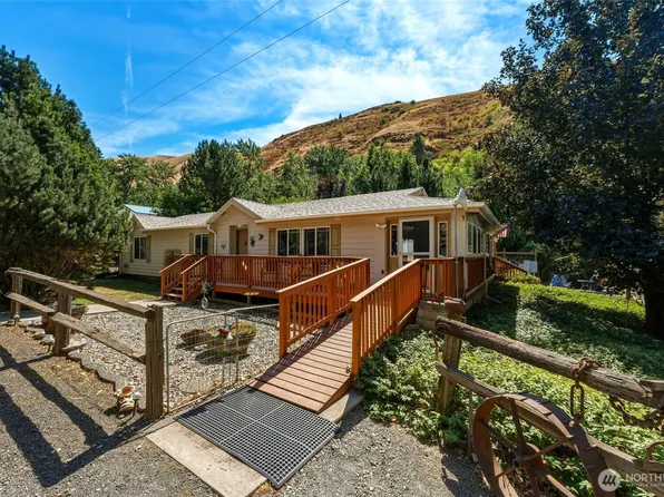 112 Tum-A-Lum Lane, Pomeroy, WA 99347