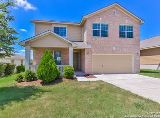 11122 Dublin Cir, San Antonio, TX 78254