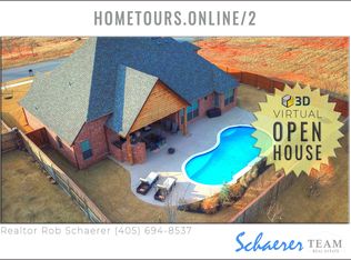 1905 Providence Dr, Norman, OK 73071
