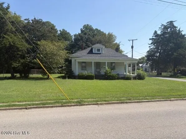 303 S Main Street, Kelford, NC 27847