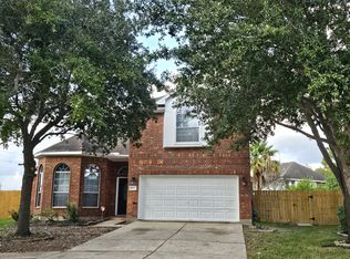 14217 Spring Knoll Ln, Rosharon, TX 77583