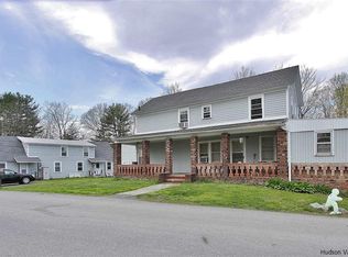 103&105 Flatbush Camp Rd, Saugerties, NY 12477