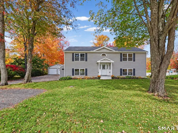 42 View Drive, Thomaston, CT 06787