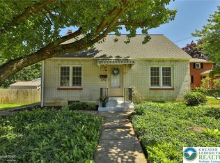 250 Adrain St, Emmaus, PA 18049