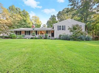 107 Horseshoe Hill Rd, Pound Ridge, NY 10576