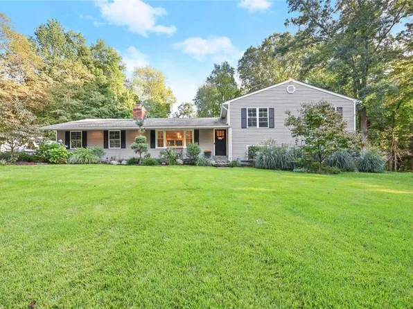 107 Horseshoe Hill Road, Pound Ridge, NY 10576