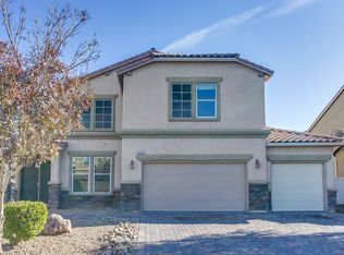 4224 Globe St, North Las Vegas, NV 89032