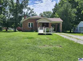 4001 College Ave, Terre Haute, IN 47803