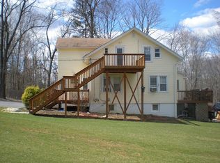 191 Mount Horeb Rd FLOOR 2, Warren, NJ 07059