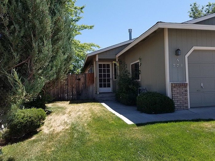 Linda773 773 Linda Dr Gardnerville NV Zillow