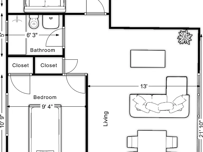 515 W Front St #6 — Photo 9