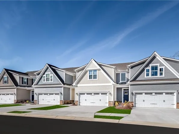 Trail, Carrollton, VA 23314