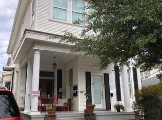 1436 Harmony St #2, New Orleans, LA 70115